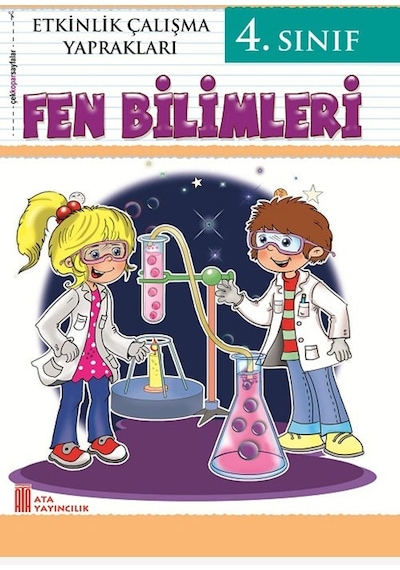 4.sınıftan 5.sınıfa Geçenler İçin Yaz Tekrar Setleri 3