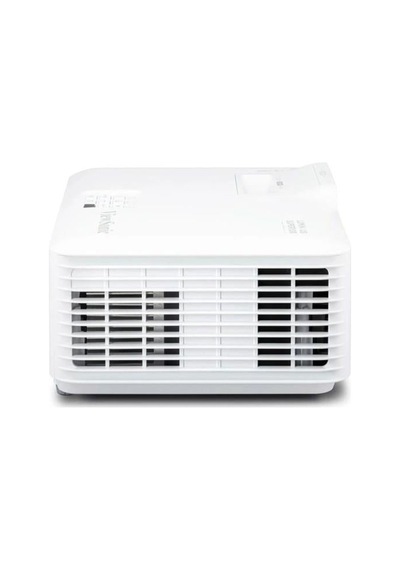 Vıewsonıc 4000 Ansı Lumen Lsd400w 1280x800 Lazer Is Egıtım Projeksıyonu