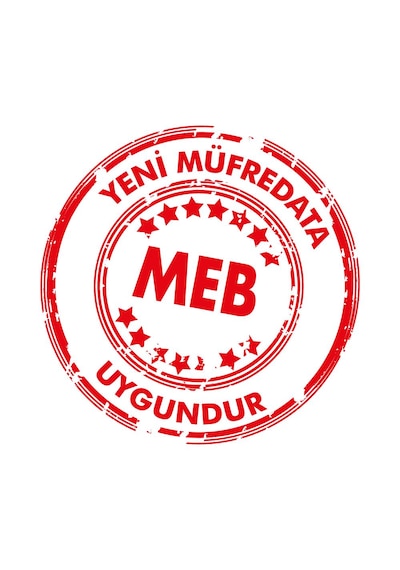 İlk Alfabe Kitabım Yaz Sil Seti
