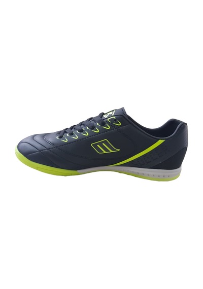 M.P 2404 Siyah Erkek Halı Saha Ayakkabı  Ckr00183