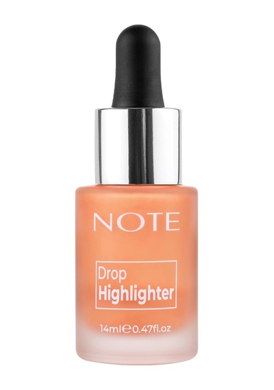 Note Cosmetics Drop Highlighter 03 Candlelight Işıltılı Likit Aydınlatıcı Sku: Smg8690010480347 Diğer