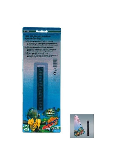 Jbl  Dijital Termometre