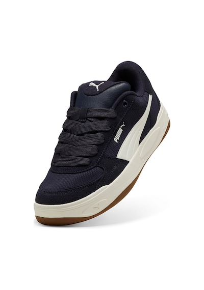 Puma Park Lifestyle Iı Unisex Spor Ayakkabı Lacivert