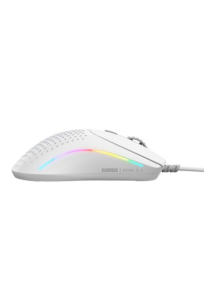 Glorious Model O 2 Mini Kablolu Optik Mouse