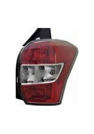 Subaru Forester Arka Stop Sisli Sağ 2012-2014 84912sg001