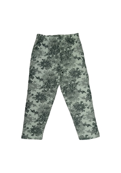 Aslan Kids Kız Çocuk Pijama Altı Turkuaz 3-9 Yaş Turkuaz