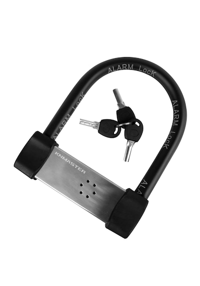 Knmaster Ul100a Alarmlı U Kilit