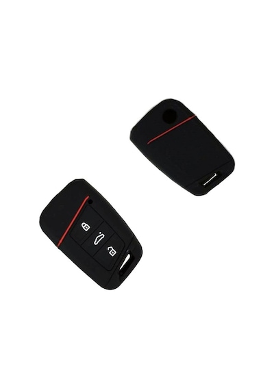 Silikon Anahtar Kabı Passat / Sypd54