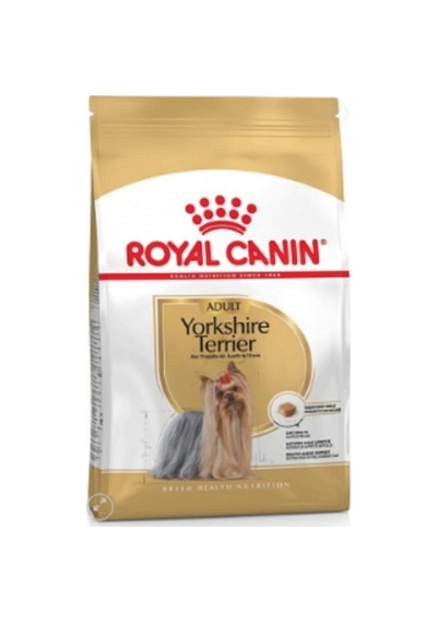 Royal Canin Yorkshire Terrier Yetişkin Ve Yaşlılar Için Kuru Köpek Maması 1,5 Kg