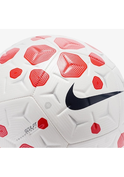 Nike Hv6244-100 Eng Academy 25 Team Fa Futbol Topu Kırmızı