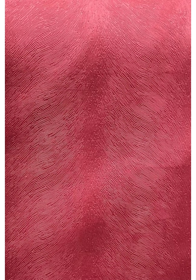 Enesar Home Tay Tüyü Premium Döşemelik Kumaş Taytüyü Koyu Kırmızı 100 x 140 cm