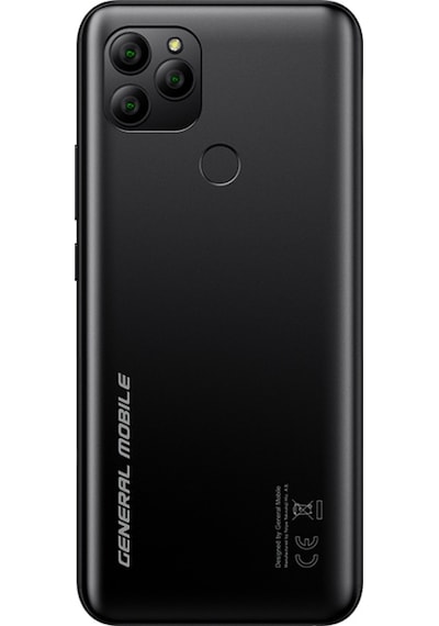 General Mobile GM21 3 GB 32 GB (General Mobile Türkiye Garantili)