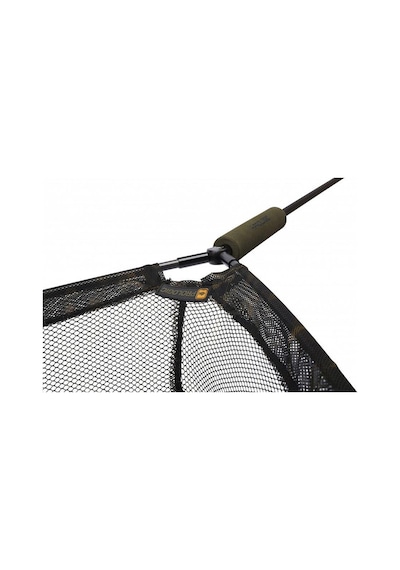 Prologic C3 Fulcrum Şamandıralı 42 inç 180 cm Camo 2 Parça Kepçe