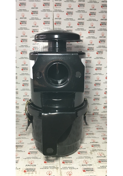 ANTOR /lombardini 4ld 820 17hp Hava Filitresi/filtresi Komple Braketli