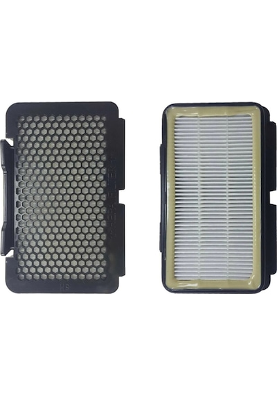 Silence Force Multi Cyclonic Hepa Filtre Ro8324 Ve Ro8333 Modeller Uyumlu