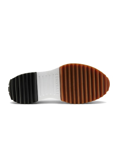 Converse Run Star Hike Lugged Sneaker Erkek Ayakkabı 166800C-001