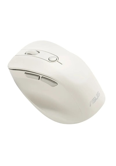 Asus Md105 Kablosuz Bluetooth Mouse Bej 90xb0ah0-bmu000