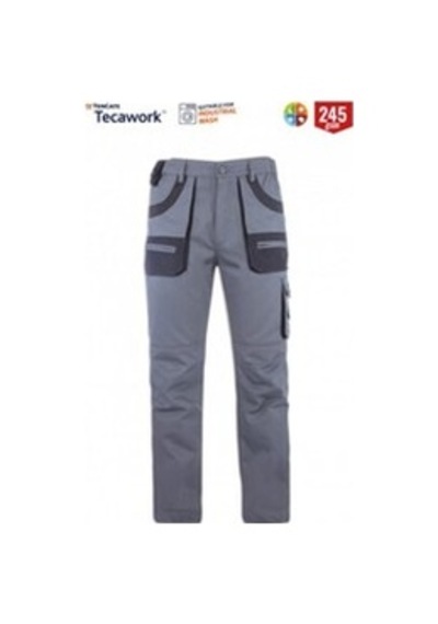 Myform 2147 Osaka Pantolon - Gri