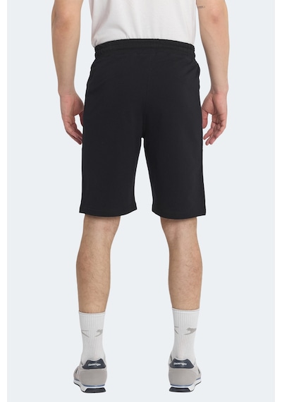 Slazenger NAGI Erkek Cepli Lacivert Şort