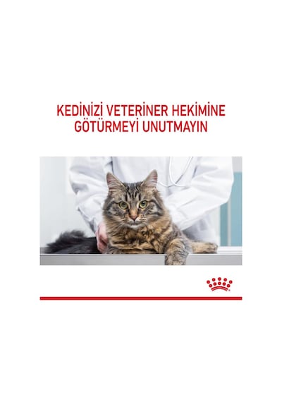 Royal Canin Hair & Skin Gravy Yetişkin Kedi Yaş Maması 12 X 85 Gr