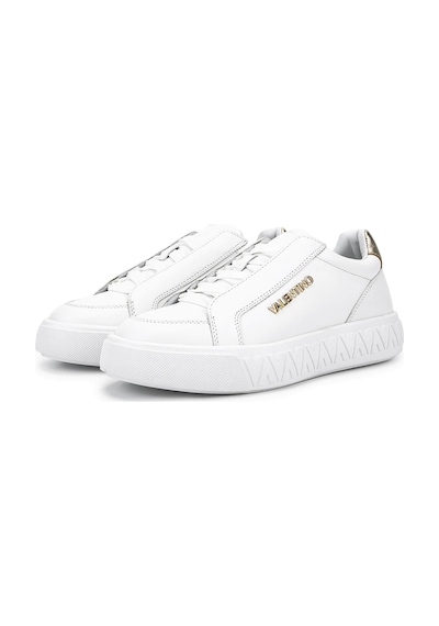 Mario Valentino Kadın Hakiki Deri Beyaz Sneakers & Spor Ayakkabı 1040 91v1303 Bn Ayk Sk25-26 Whıte Beyaz Mario Valentino Kadın Hakiki Deri Beyaz Sneakers & Spor Ayakkabı 1040 91v1303 Bn Ayk Sk25-26 Whıte Beyaz