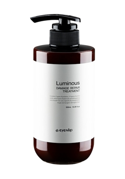 Luminous Güçledirici Ve Onarıcı Saç Bakım Kremi 500 Ml