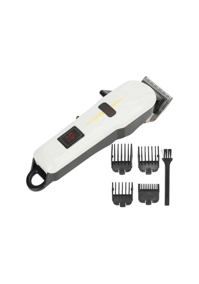 Epilons Kablosuz Saç Kesme Makinesi Epilasyon Öncesi Kısaltma Makinesi 1.5 Saat