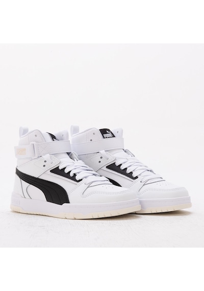 PUMA RBD GAME UNISEX BEYAZ SPOR AYAKKABI 38583901