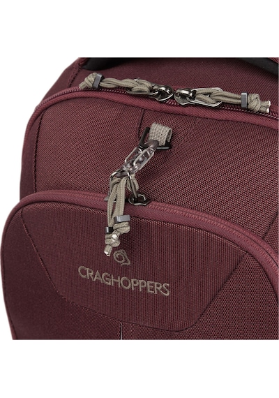 Craghoppers Rucksack 20l Sırt Çantası-Bordo