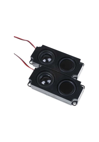 Robotistan 8 Ohm 5W Hoparlör