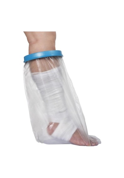 Medikaltec Alçı Ve Bandaj Koruyucu Kısa Bacak 58,4 Cm 60785