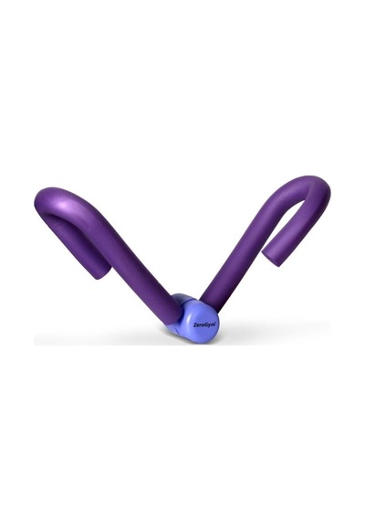 Thight Master Kalça Basen Şekillendirme Pilates Kelebek Aleti Tm01 Çok Renkli
