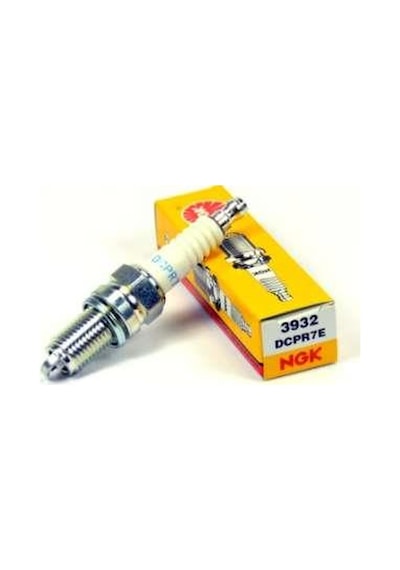 Ngk Dcpr7e 2007-2011 Harley-Davidson Uyumlu Sportster 1200 Low Buji Standart Tip
