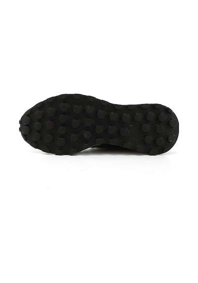 Gönderi(R) Erkek Siyah Bağcıklı Hakiki Deri Sneaker Ddma83531897 Siyah
