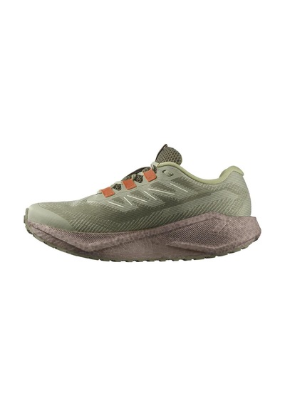 Salomon Aero Blaze 3 Grvl Gore-tex Erkek Ayakkabı Yeşil