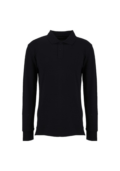 Dockers Siyah Erkek Regular Fit Uzun Kollu Polo T-shirt D2620091001 Uzun Kollu T-shirt Polo Dockers Siyah Erkek Regular Fit Uzun Kollu Polo T-shirt D2620091001 Uzun Kollu T-shirt Polo