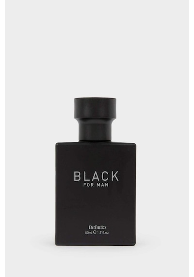 DeFacto Black Erkek Aromatik 50 ml Parfüm L4179AZNSBK23