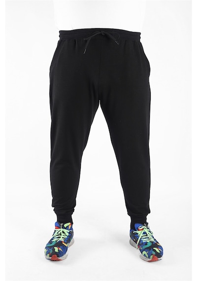 Moc Grande Mocgrande Büyük Beden Basic Eşofman Altı Full Lycra 11516 Sıyah Çok Renkli Moc Grande Mocgrande Büyük Beden Basic Eşofman Altı Full Lycra 11516 Sıyah Çok Renkli