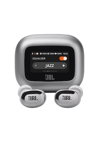 Jbl Live Buds 3 Bluetooth 5.3 Kulak İçi Kulaklık