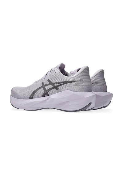 Asics Novablast 6 Kadın Mor Koşu Ayakkabısı 1012c008-501