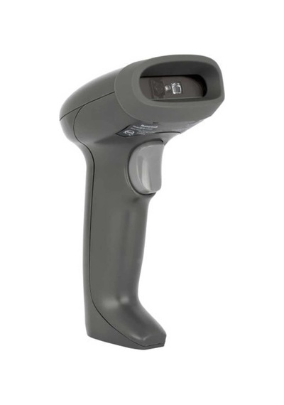 Hh490-r1-1usb-1-r Kablolu Karekod 1d/2d Ayaklı Barkod Okuyucu
