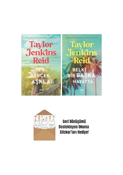 Tek Gerçek Aşklar + Belki Bir Başka Hayatta