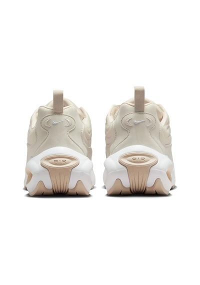Nike Air Max Portal Se Kadın Bej Sneaker Ayakkabı Dar Kalıp-sportxoutlet Bej