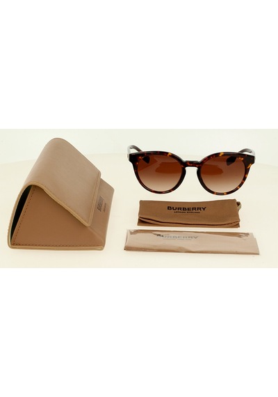 Burberry 0Be4326 300213 52*20*140 Erkek Güneş Gözlüğü