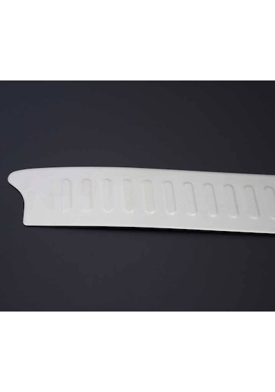 Renault Trafic 2 Krom Arka Tampon Eşiği 2010-2014 Arası