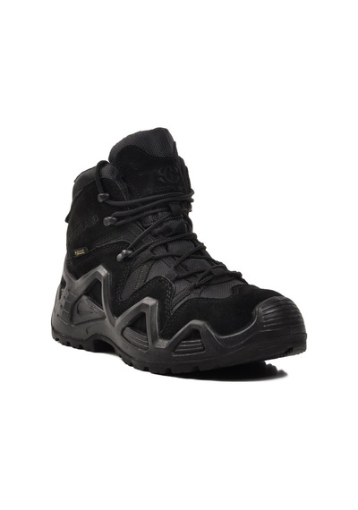 Ayakmod 152-18223 Siyah Gore Tex Erkek Outdoor Bot 001