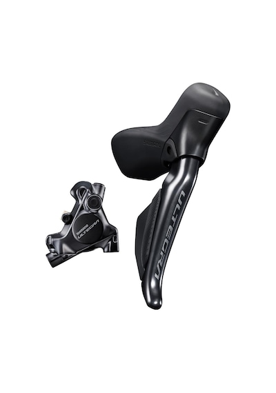 Shimano Ultegra Di2 Sağ Vites Fren Kolu St-r8170 / Br-r8170 12v Siyah