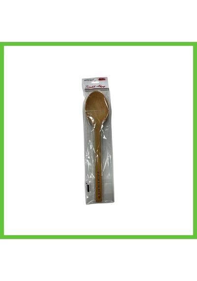 Bezos Poşetli 32 Cm Büyük Kaşık Dmc Çok Renkli