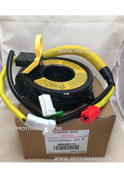 Proton Srs Makarası Mıtsubıshı