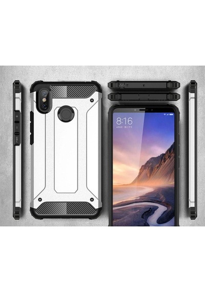 Xiaomi Mi Max 3 Armor Zirh Kilif 486880675
